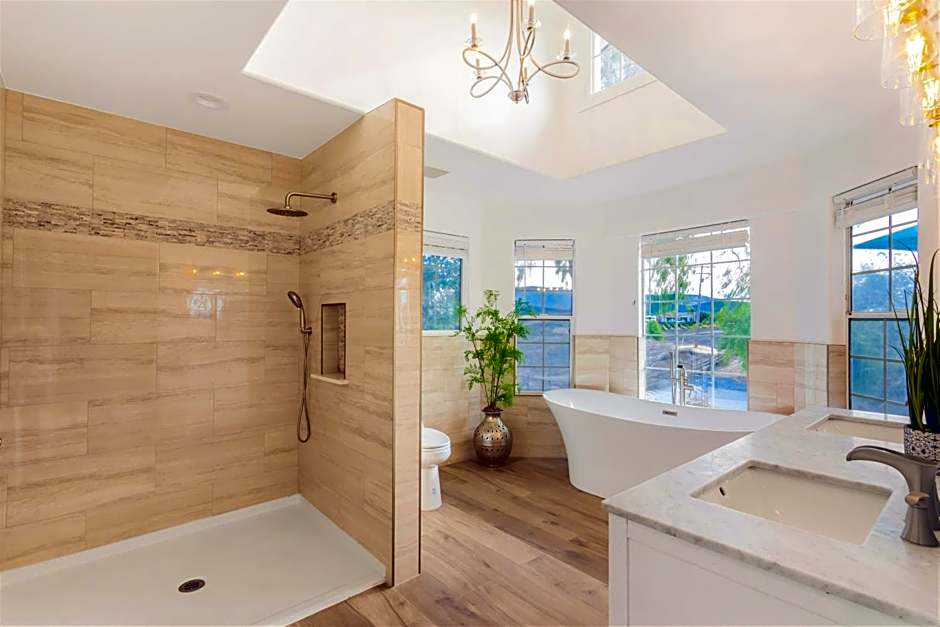 Villa Inn- Adult Only- Temecula Wine Country