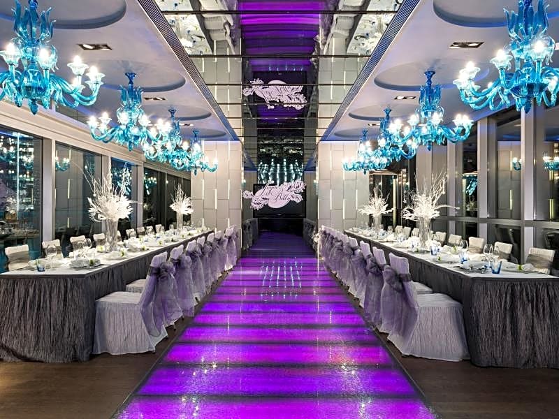 Crowne Plaza Hong Kong Causeway Bay By IHG