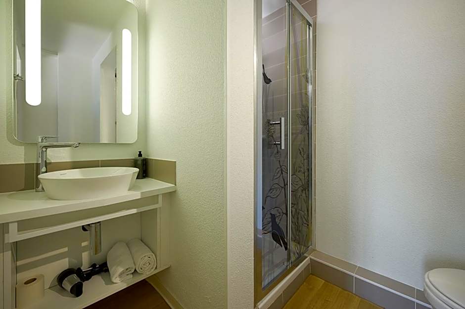 ibis Styles Bordeaux Begles