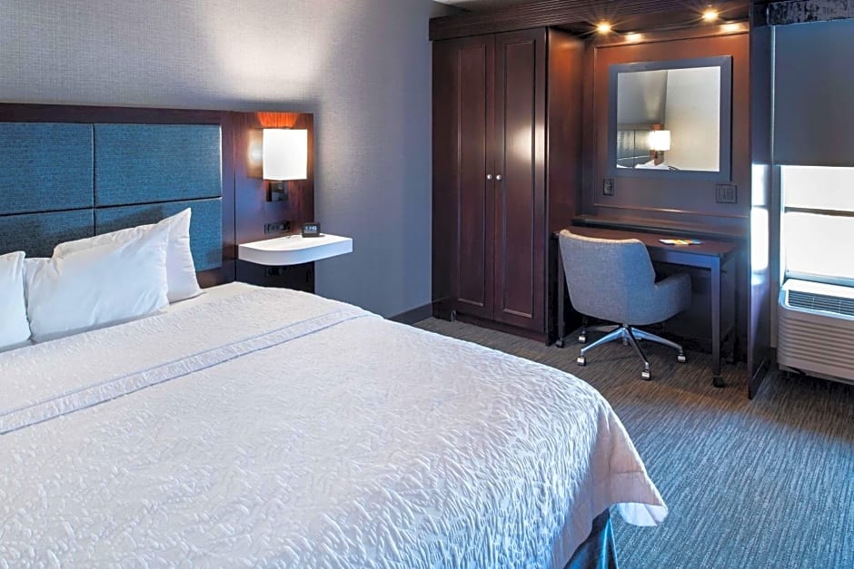 Hampton Inn By Hilton And Suites Chicago/Lincolnshire