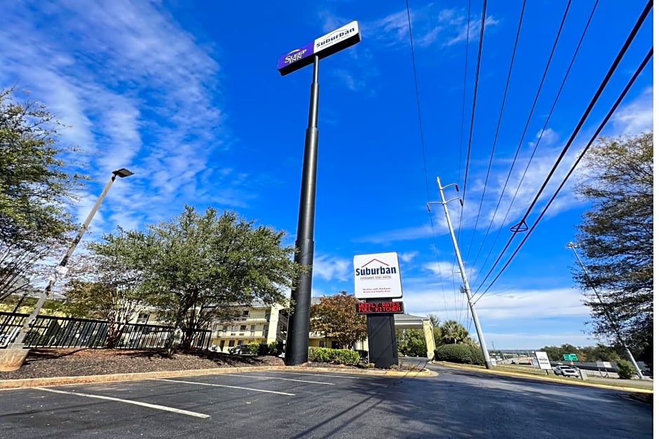 Suburban Studios – Augusta, GA