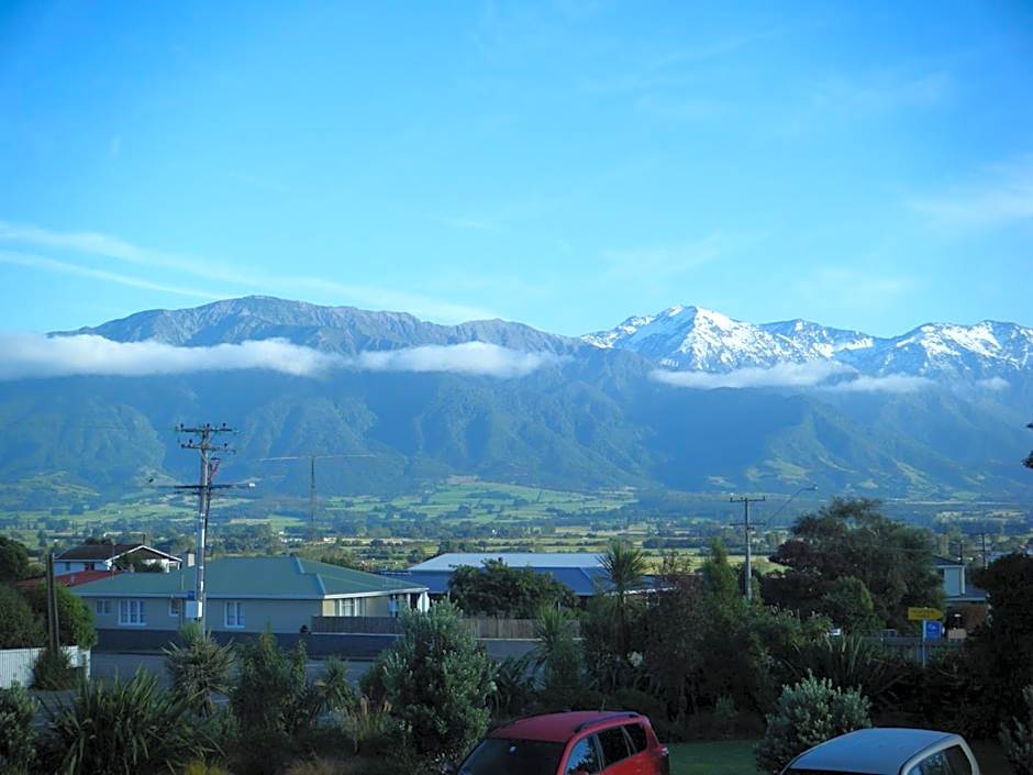 Bella Vista Motel Kaikoura