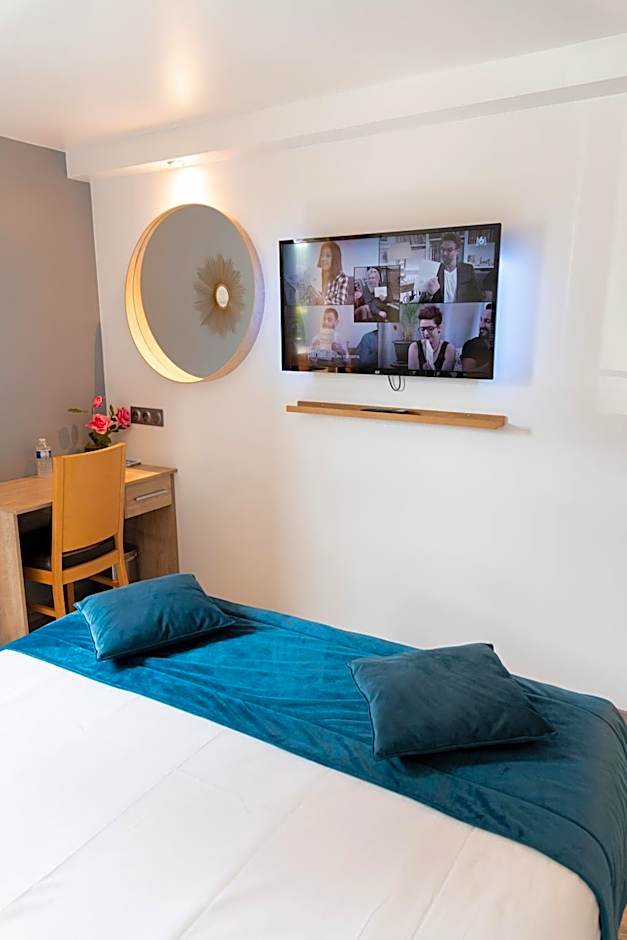 Hotel Bagatelle Paris Nord Roissy - ex Inter-Hotel