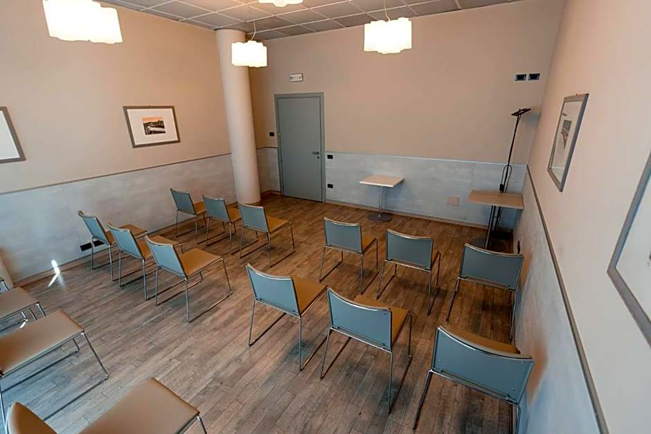 Hotel Ristorante I Castelli