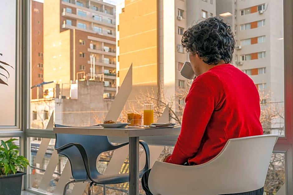 Hotel NEU 354