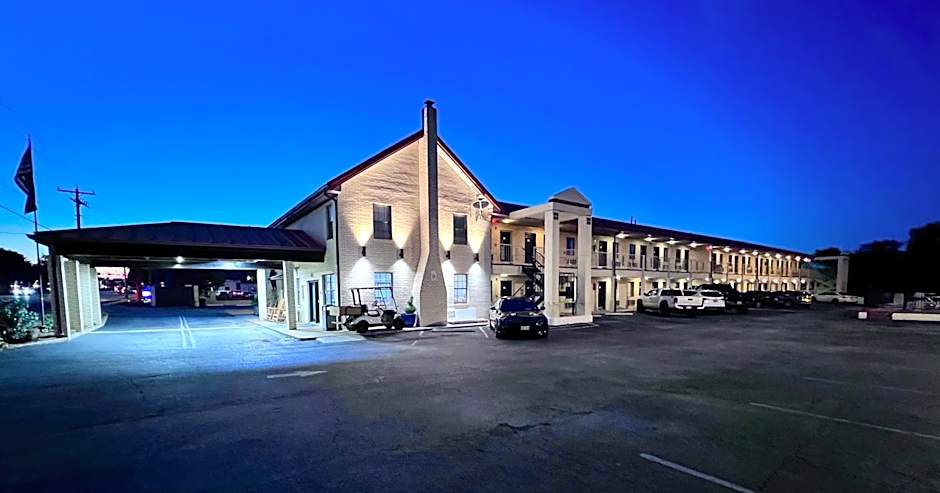 Super 8 by Wyndham Fredericksburg