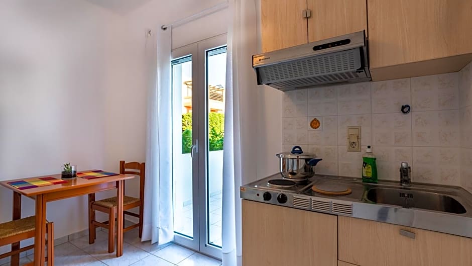 Jasmine "By Checkin"