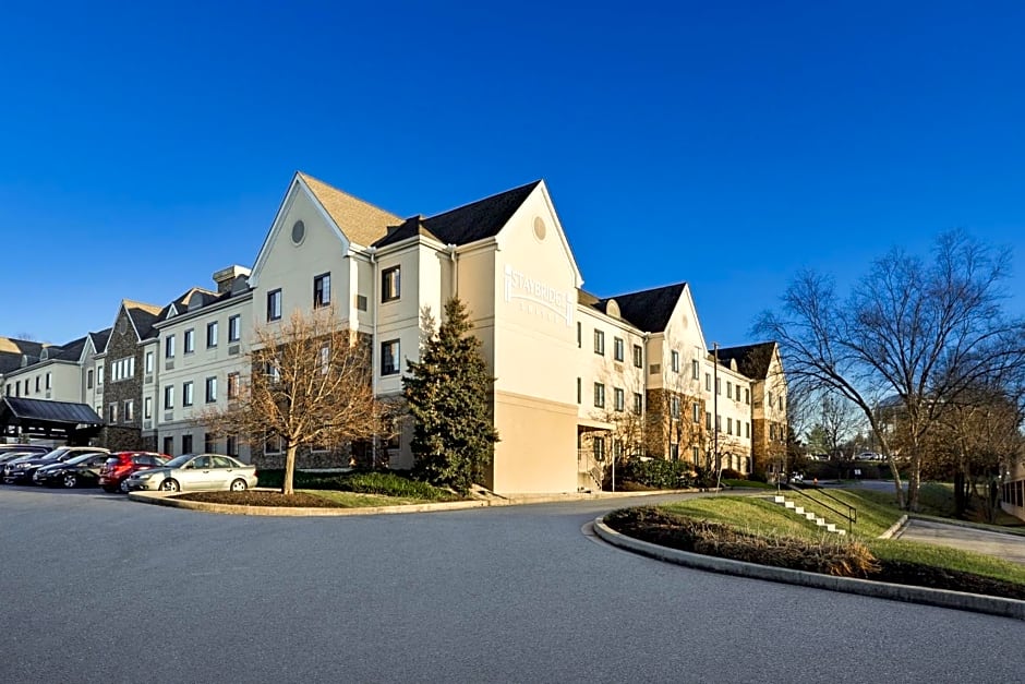 Staybridge Suites Columbia Baltimore