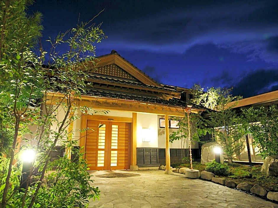 Tokinoniwa