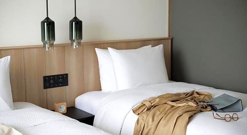 Fairfield by Marriott Kyoto Kyotamba
