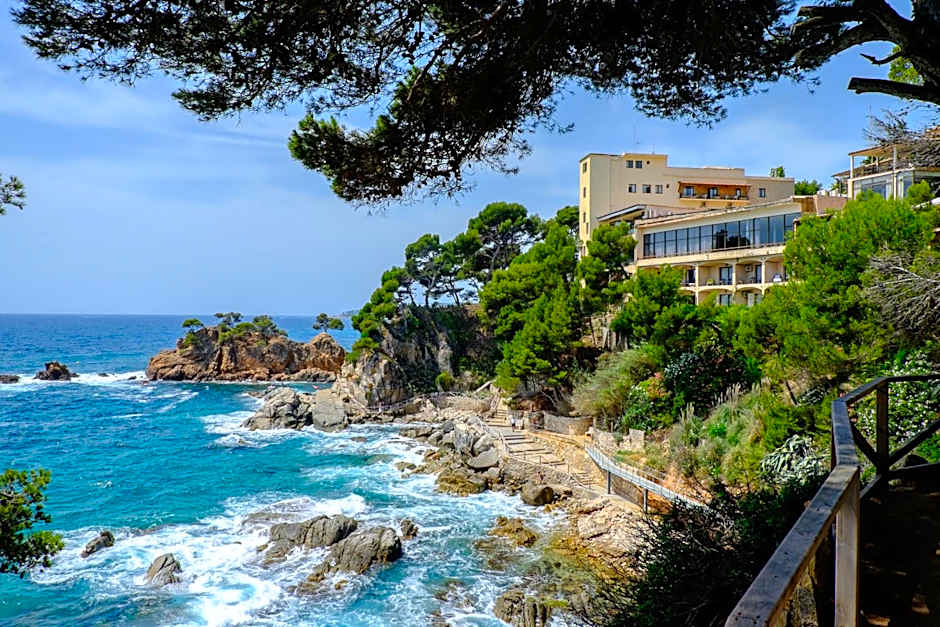 Hotel Cap Roig by Brava Hoteles