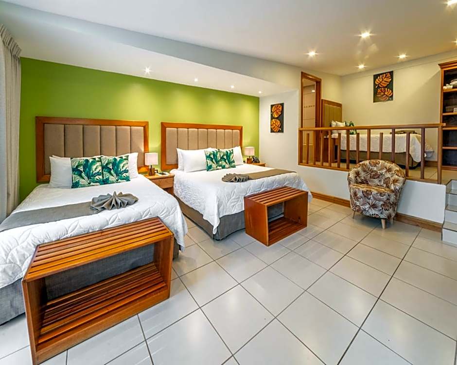 Hotel & Spa Poco a Poco - Costa Rica