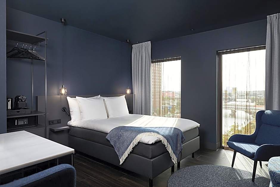 Van der Valk Hotel Amsterdam - Amstel