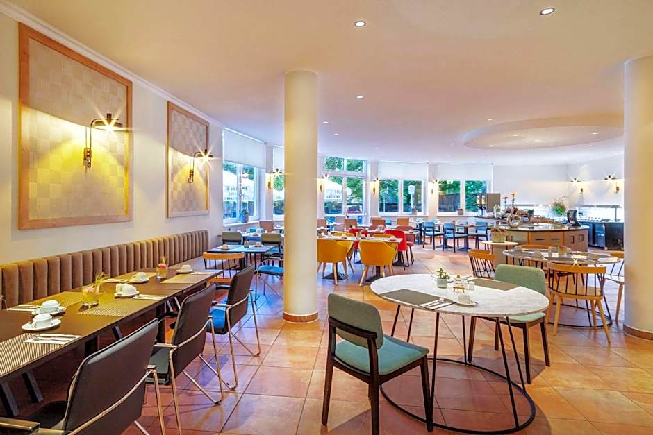Hotel Bochum Wattenscheid Affiliated by Melia
