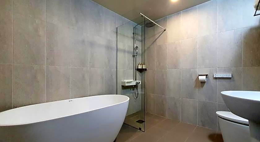 HotelArrive Jeonju Sihwayeonpung