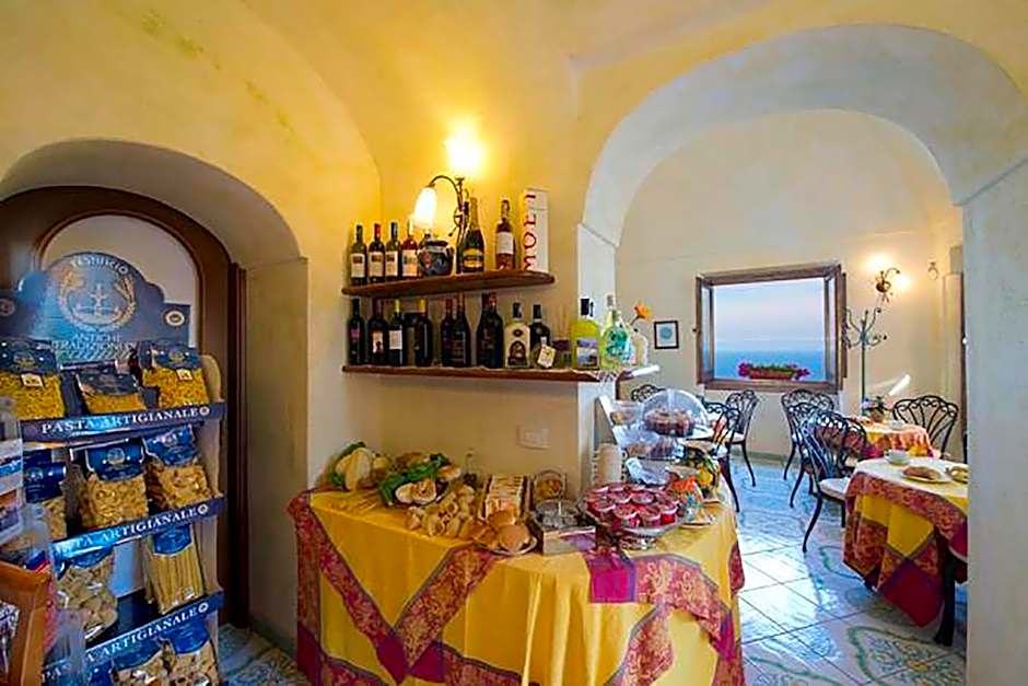 L'Antico Borgo Dei Limoni