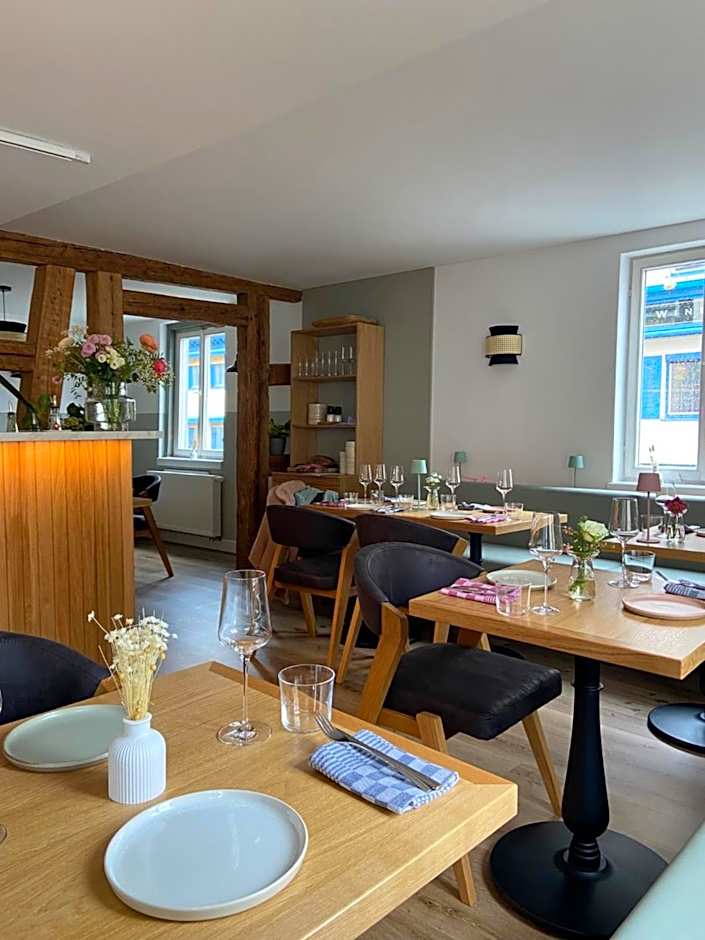 Hostel Balingen