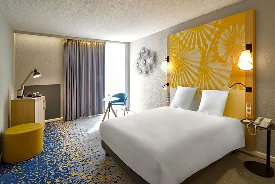 Mercure Lille Aéroport