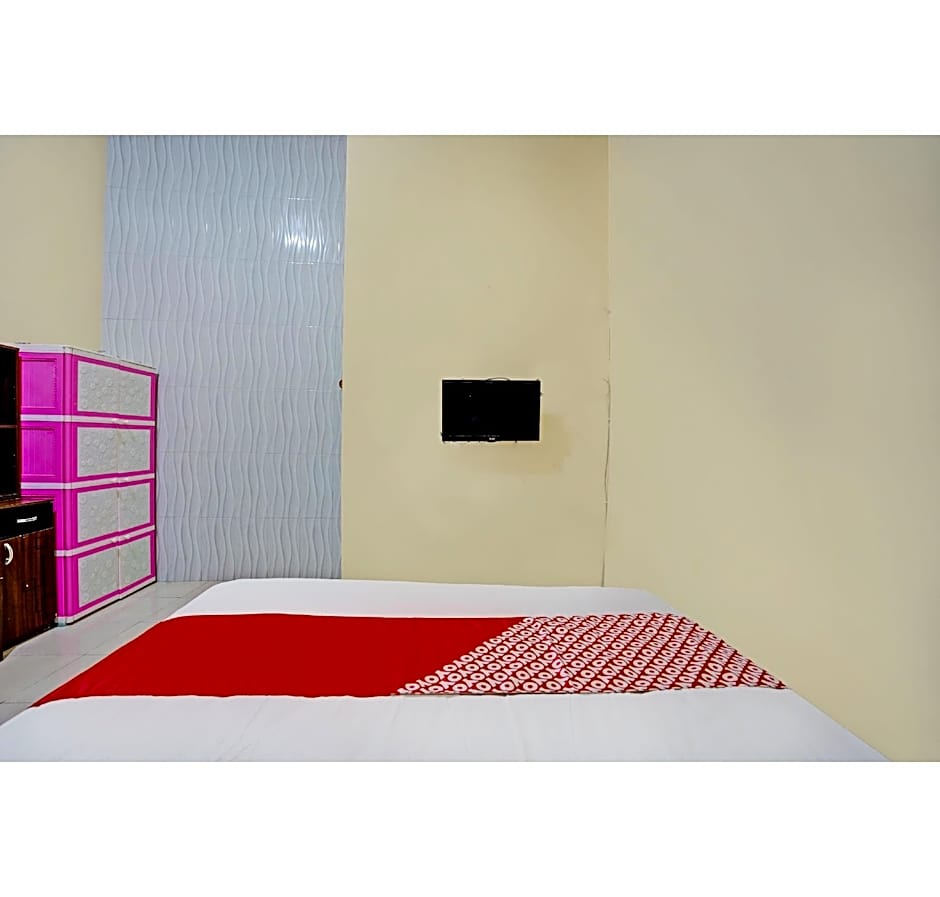 OYO Life  93032 Maju Mapan Homestay Syariah
