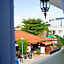 Hidalgo Boutique Rooms