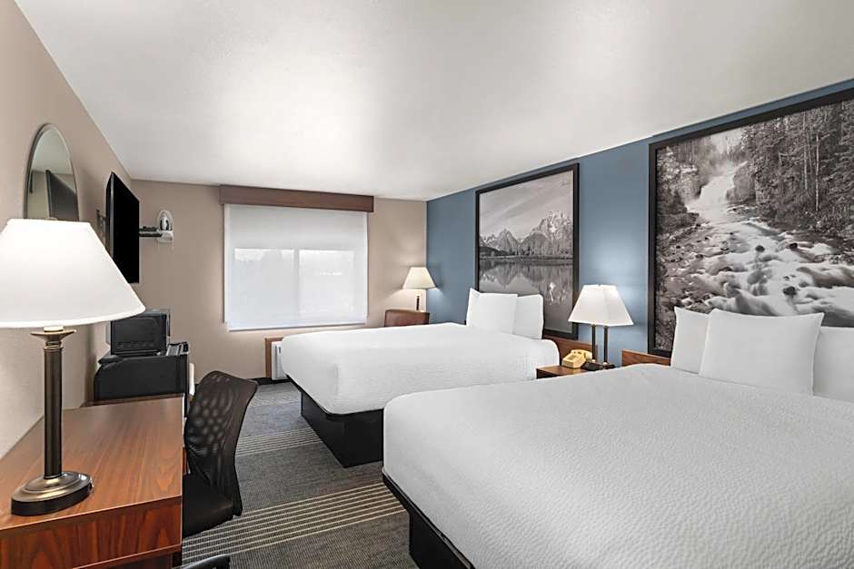 Super 8 by Wyndham Jackson Hole