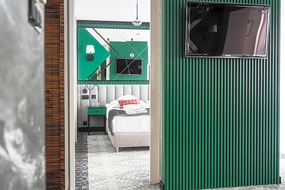 Rysy Boutique Hotel