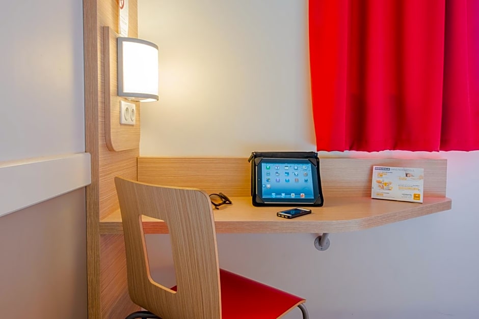 Hôtel Eco La Rochelle Centre les Minimes