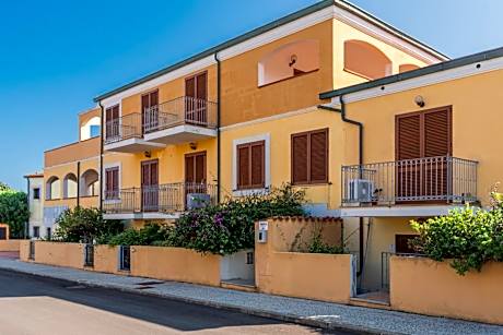 Residence Le Pavoncelle