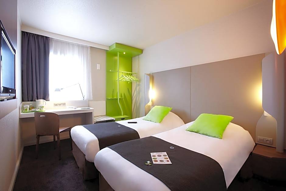 Hotel Campanile Saint German En Laye