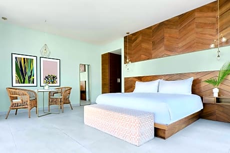 Paraiso Suite
