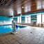 Quality Inn Peru near Starved Rock State Park