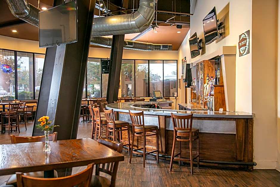 Holiday Inn New Orleans West Bank Tower By IHG