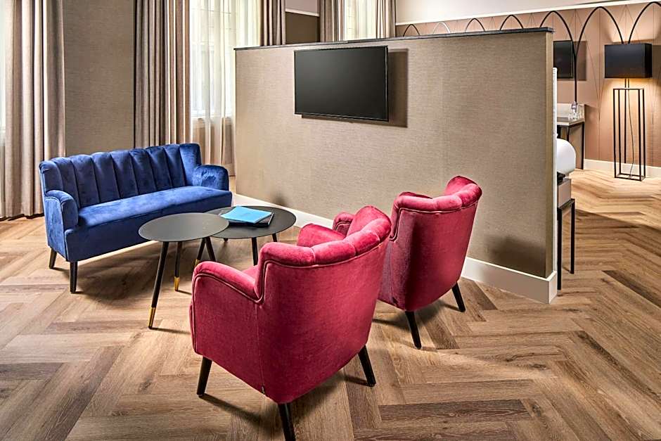 Hotel Nassau Breda, Autograph Collection by Marriott