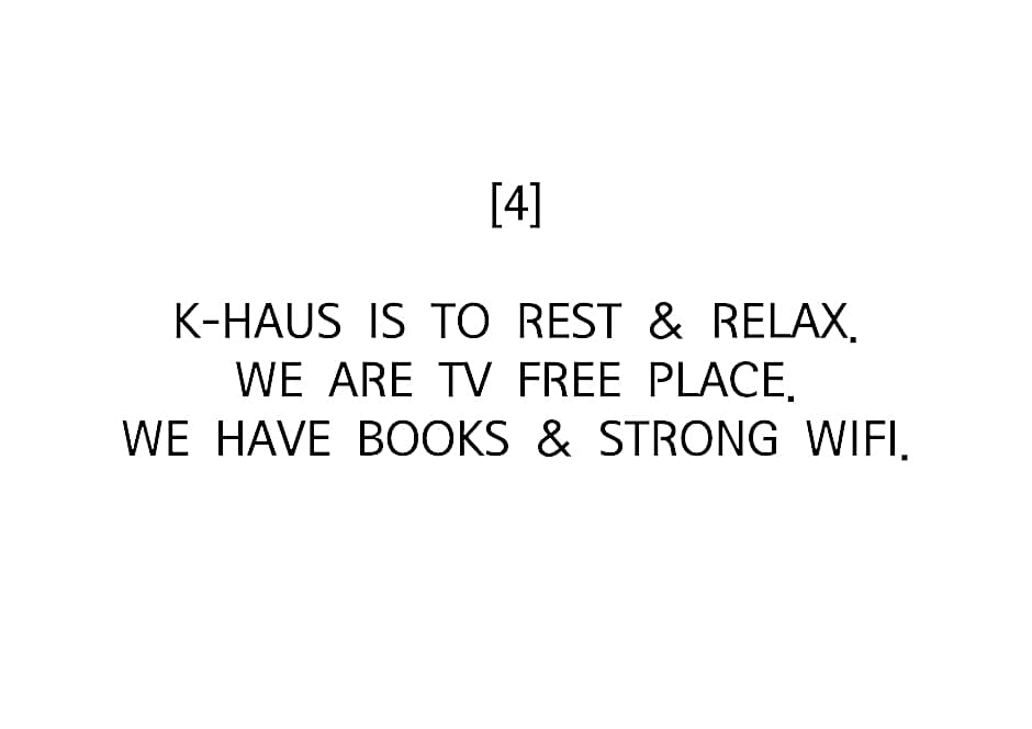 K-HAUS
