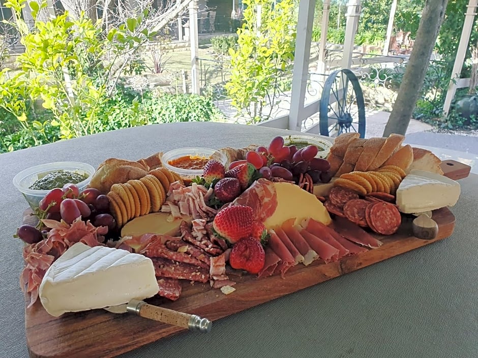 Hahndorf House B&B