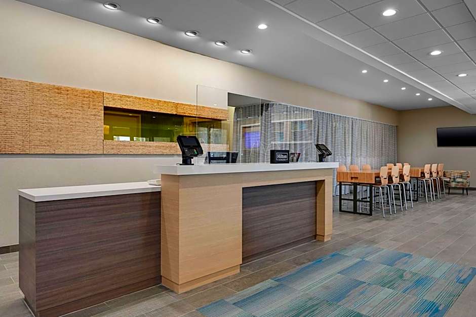 Home2 Suites by Hilton Temple