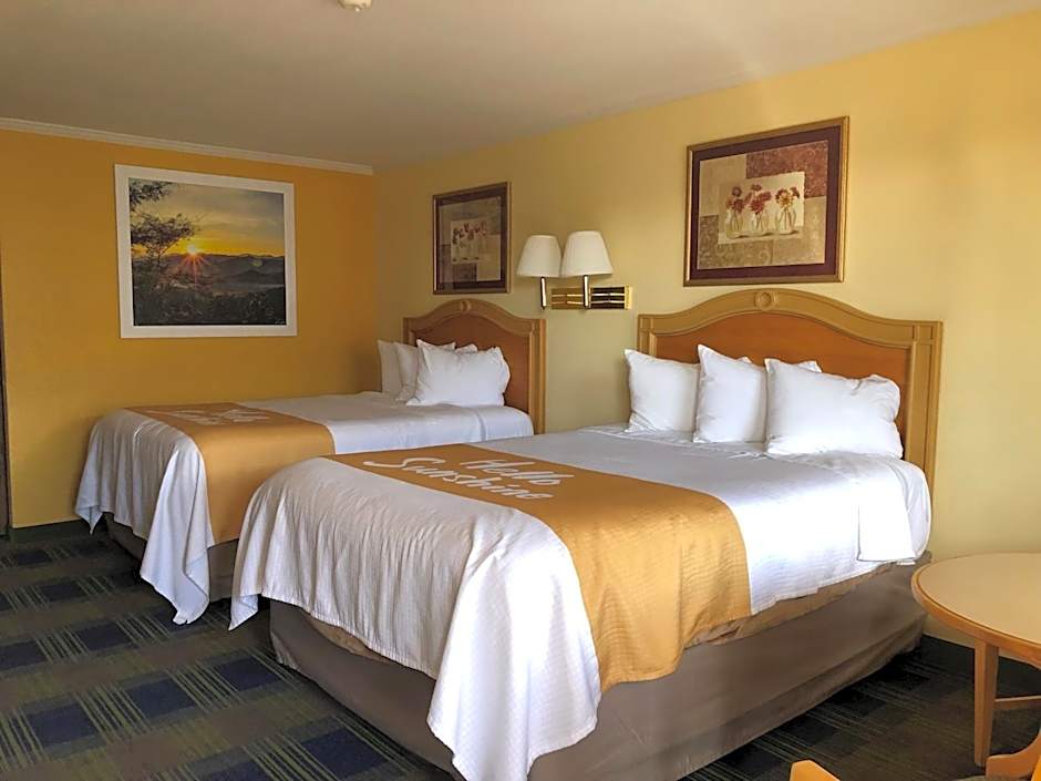 Days Inn by Wyndham Alamogordo