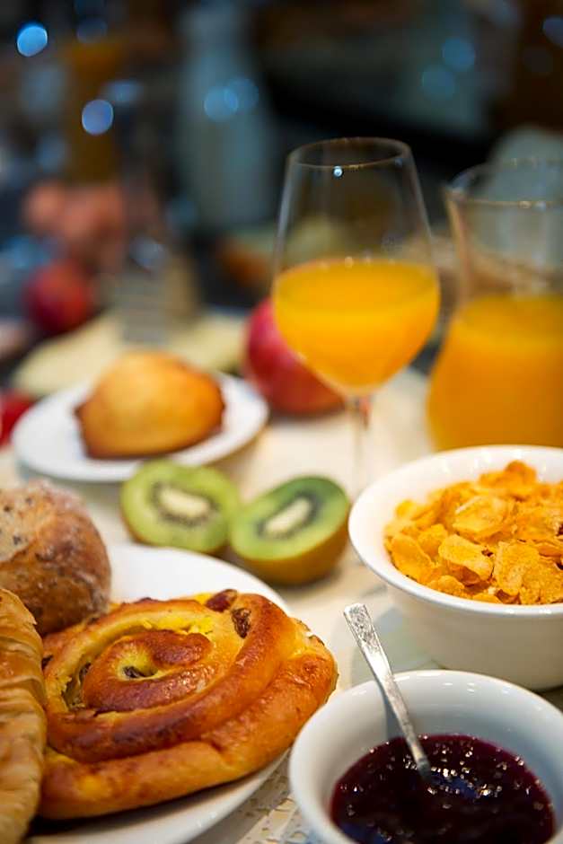 Hotel Choiseul Opera