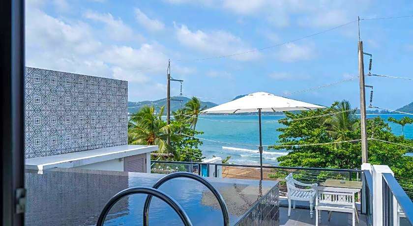 See Sea Villa Phuket