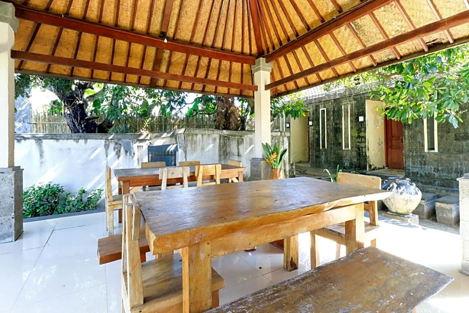 Bali Merita Villa