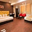 Hotel Krishnam Vrindavan – Near Banke Bihari Temple