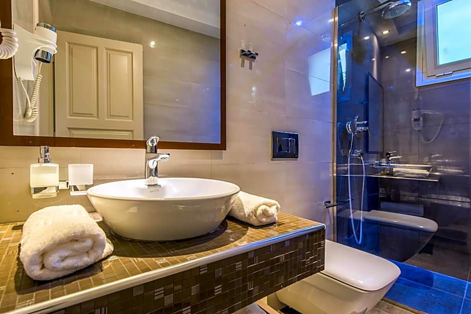 Tzante Hotel Zakynthos, Adults Only