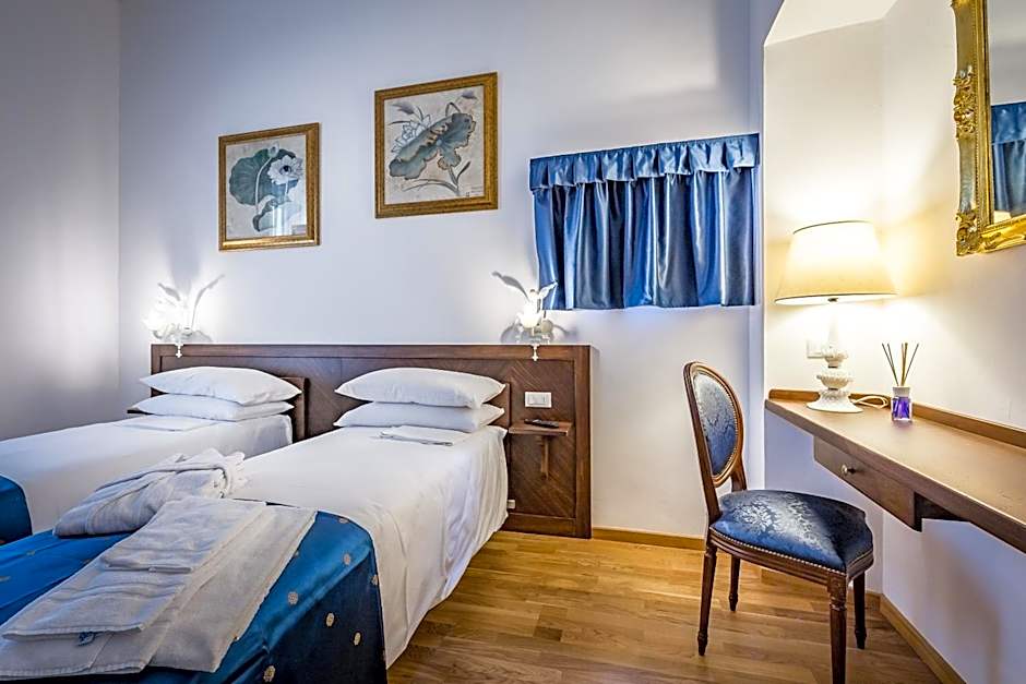 HomEdo B&B