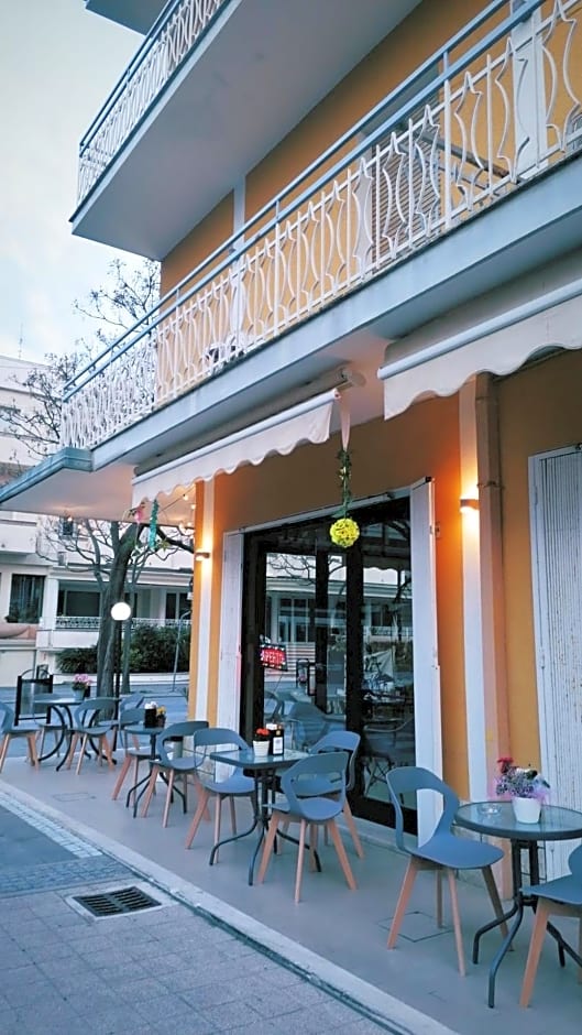 Hotel Rita