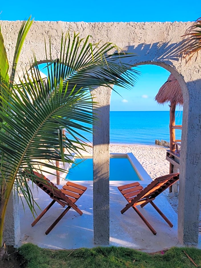 Puerto del Cielo