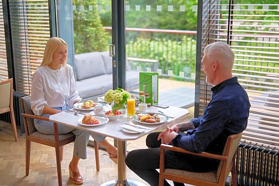 Herbert Park Hotel and Park Residence