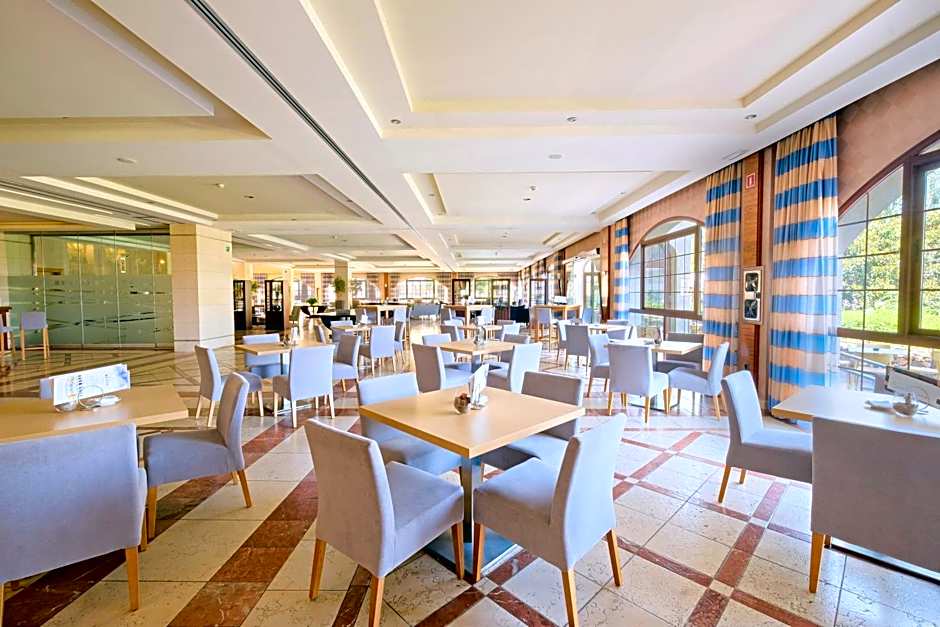 Hotel Envia Almería Spa & Golf