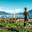 Le Leman Hotel