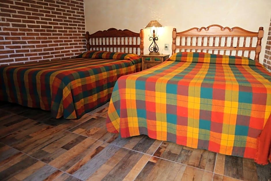 Hotel del Carmen