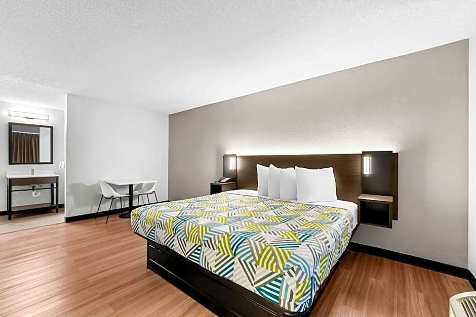 Studio 6 Port Lavaca, TX